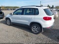 2016 Volkswagen Tiguan — photo 3 of 11 | VIN WVGBV7AX9GW533644