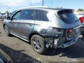 2020 Infiniti QX60 — photo 3 of 19 | VIN 5N1DL0MN2LC509682