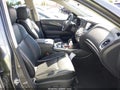 2020 Infiniti QX60 — photo 5 of 19 | VIN 5N1DL0MN2LC509682