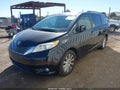 2015 Toyota Sienna — photo 2 of 17 | VIN 5TDDK3DC4FS101212
