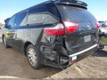 2015 Toyota Sienna — photo 6 of 17 | VIN 5TDDK3DC4FS101212