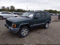 1999 Jeep Cherokee — photo 2 of 12 | VIN 1J4FF68S2XL595888