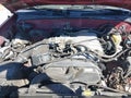 2000 Toyota 4Runner — photo 10 of 12 | VIN JT3GN86R7Y0163247