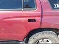 2000 Toyota 4Runner — photo 12 of 12 | VIN JT3GN86R7Y0163247