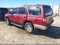 2000 Toyota 4Runner — photo 3 of 12 | VIN JT3GN86R7Y0163247