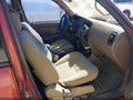 2000 Toyota 4Runner — photo 5 of 12 | VIN JT3GN86R7Y0163247