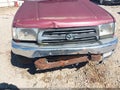 2000 Toyota 4Runner — photo 6 of 12 | VIN JT3GN86R7Y0163247