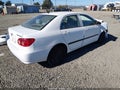 2006 Toyota Corolla — photo 4 of 21 | VIN JTDBR32E460057576