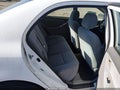 2006 Toyota Corolla — photo 8 of 21 | VIN JTDBR32E460057576