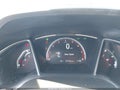 2019 Honda Civic — photo 7 of 19 | VIN 2HGFC2F84KH512547