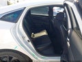 2019 Honda Civic — photo 8 of 19 | VIN 2HGFC2F84KH512547
