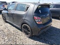 2017 Chevrolet Sonic — photo 3 of 12 | VIN 1G1JE6SB4H4111316