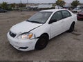 2007 Toyota Corolla — photo 2 of 16 | VIN JTDBR32E170121106
