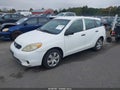 2005 Toyota Matrix — photo 2 of 11 | VIN 2T1KR32E25C438167