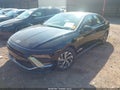 2026 Hyundai Sonata Hybrid — photo 2 of 16 | VIN KMHL24JJ3TA181823