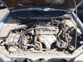 2000 Honda Accord — photo 10 of 10 | VIN 1HGCG3243YA033172