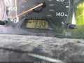 2000 Honda Accord — photo 7 of 10 | VIN 1HGCG3243YA033172