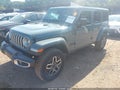 2026 Jeep Wrangler — photo 2 of 16 | VIN 1C4PJXEN4TW194378