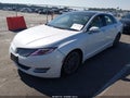 2014 Lincoln MKZ — photo 2 of 16 | VIN 3LN6L2LU8ER826206