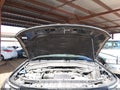 2025 Ford Explorer — photo 10 of 22 | VIN 1FMWK8GCXSGB06870