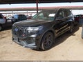 2025 Ford Explorer — photo 2 of 22 | VIN 1FMWK8GCXSGB06870