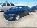 2025 Chevrolet Malibu — photo 2 of 16 | VIN 1G1ZD5ST2SF145355