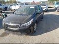 2017 Kia Forte — photo 2 of 13 | VIN 3KPFK4A7XHE064217