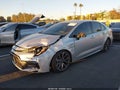 2021 Toyota Corolla — photo 2 of 17 | VIN JTDT4MCE4MJ073324