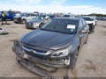 2022 Subaru Legacy — photo 2 of 16 | VIN 4S3BWAN69N3005214