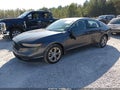 2026 Honda Accord — photo 2 of 16 | VIN 1HGCY1F25TA022774