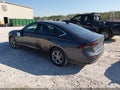 2026 Honda Accord — photo 3 of 16 | VIN 1HGCY1F25TA022774