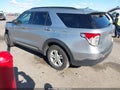2020 Ford Explorer — photo 3 of 17 | VIN 1FMSK8DH2LGC44404
