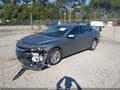 2025 Chevrolet Malibu — photo 2 of 16 | VIN 1G1ZD5ST9SF153842