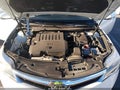 2013 Toyota Avalon — photo 9 of 15 | VIN 4T1BK1EB4DU030860