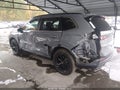 2023 Honda CR-V — photo 3 of 16 | VIN 7FARS6H54PE040697