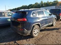 2014 Jeep Cherokee — photo 4 of 10 | VIN 1C4PJMDS1EW182360