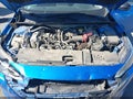 2025 Nissan Sentra — photo 10 of 16 | VIN 3N1AB8DV9SY247645