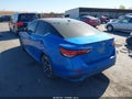 2025 Nissan Sentra — photo 3 of 16 | VIN 3N1AB8DV9SY247645