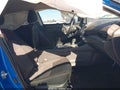 2025 Nissan Sentra — photo 5 of 16 | VIN 3N1AB8DV9SY247645