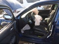 2015 Dodge Charger — photo 5 of 20 | VIN 2C3CDXEJ1FH885992