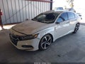 2018 Honda Accord — photo 2 of 18 | VIN 1HGCV1F31JA145650