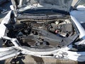 2012 Honda Accord — photo 10 of 16 | VIN 1HGCP2F3XCA108891