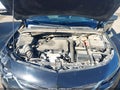 2018 Chevrolet Malibu — photo 10 of 16 | VIN 1G1ZB5ST4JF133907
