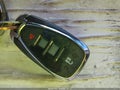 2018 Chevrolet Malibu — photo 11 of 16 | VIN 1G1ZB5ST4JF133907