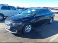2018 Chevrolet Malibu — photo 2 of 16 | VIN 1G1ZB5ST4JF133907