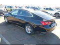2018 Chevrolet Malibu — photo 3 of 16 | VIN 1G1ZB5ST4JF133907