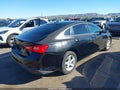 2018 Chevrolet Malibu — photo 4 of 16 | VIN 1G1ZB5ST4JF133907
