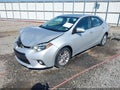 2015 Toyota Corolla — photo 2 of 16 | VIN 5YFBURHE7FP345493