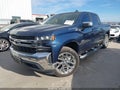2020 Chevrolet Silverado 1500 — photo 2 of 16 | VIN 1GCPWCEDXLZ105302