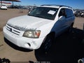2006 Toyota Highlander — photo 2 of 11 | VIN JTEDP21A860117748